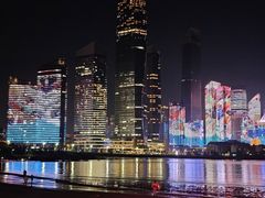 -青岛第三海水浴场