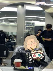 -MOVAN  HAIR莫凡匠人发型屋