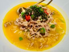 酸汤肥牛-老吉堂上海本帮菜(工体店)