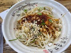 -山西刀削面(安定门店)