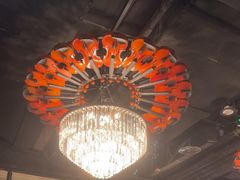 -华豫川酒家(大卫城店)