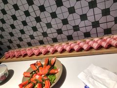 -卤校长重庆火锅(国兴店)