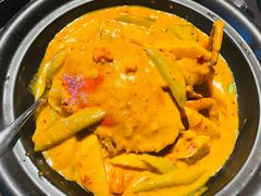 -蟹榭·本帮江浙菜·蟹宴(五角场合生汇商场店)