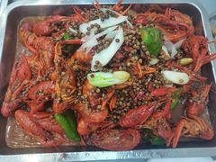 -呆虾王龙虾馆(南湖总店)