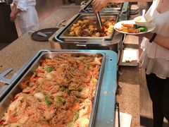 -上海东方佘山翰悦阁酒店·Vie全日制餐厅