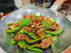 -湖南人家湘菜馆(镇江路店)