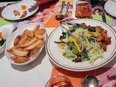 -赤火牛排(金狮广场店)