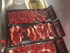 -三头牛·潮汕牛肉生蚝火锅 (夏湾店)