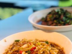 -兰湘子·湘菜小炒(长安万科广场店)
