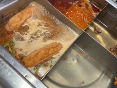 -海底捞火锅(吾悦国际广场店)