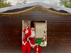 -HERRE·FARM 赫尔露营农场·团建聚会包场