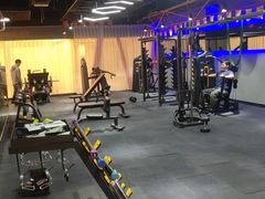 -RunningFit健身高端私教馆(红星美凯龙店)