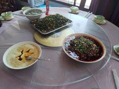 -金水泊山庄·花椒鸡(铁山坪店)