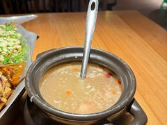 -树厨贵州菜(大十字店)