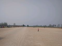 -汉长安城未央宫国家考古遗址公园