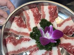 -小财盆地桌烤肉