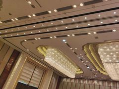 -天津香格里拉大酒店