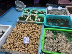 -都斛海鲜街