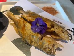 -春色如许·茶食餐厅(桃李春风店)