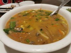 地瓜粉条-大厝宅海鲜馆