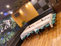 -顽主轰趴馆团建ktv桌游狼人杀(望京店)