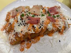 -米仓食堂(皇庭广场店)