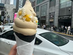 -麦丽丝红油辣椒冰淇淋(江家巷店)