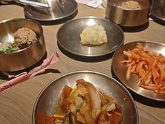 -西塔老太太泥炉烤肉(亚运村店)
