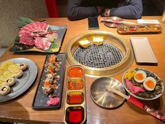 -MIKOMIKO和牛烧肉专门店(南门店)