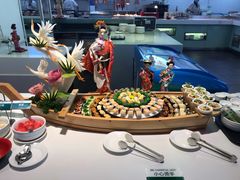 -南美元生态大酒店(海珠店)