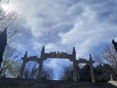 -千佛山风景名胜区