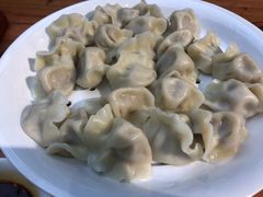 黑猪肉水饺-醉霖生态餐厅(交大店)