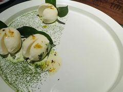 -锦府园·新台州菜(合生汇店)