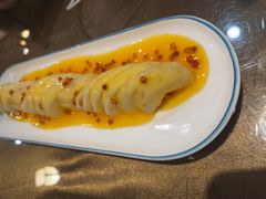 -东口码头·烧鸽子·鱼头泡饼·地方菜(金鹰悦城店)