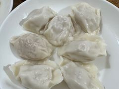 莲藕猪肉-山东水饺(南坪新街店)