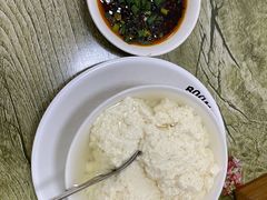 -豆花饭(新华路店)