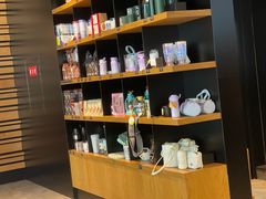 -星巴克臻选(长沙运达中央广场店)