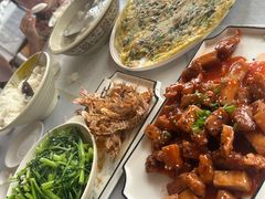 -北港方记海鲜楼·海景餐厅