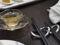 香芒小黄鸭-广州文华东方酒店·江-由辉师傅主理