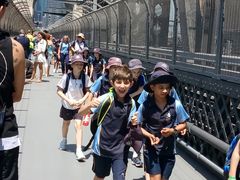 -悉尼海港大桥