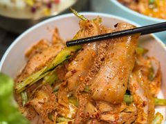 -肥家大排档(天河体育西店)