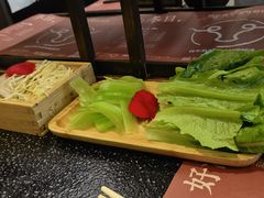 -盡膳口福·百年汤方火锅(科华北路店)