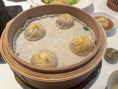 -桂满陇·杭州小馆(巴黎春天浦建店)