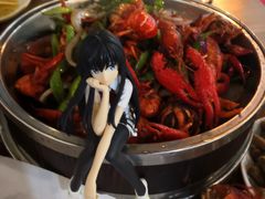 -老谭虾王蟹皇·龙虾·烧烤(蝴蝶湾店)
