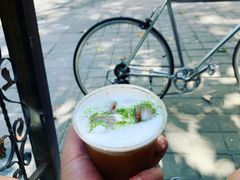 -O.P.S. CAFE