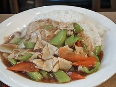 -岩明火勺店(承德路店)