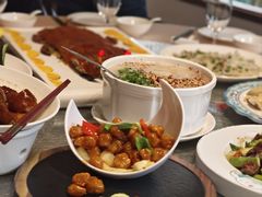 -聚福宝合苑食府(南头镇店)