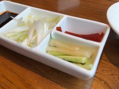 -北京老铺烤鸭(西稍门店)