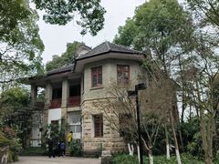 -南山植物园