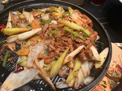 -旺顺阁·北京菜·烤鸭(大望路店)